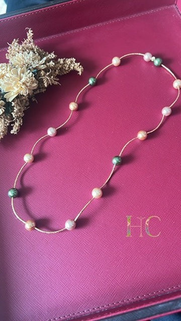 Nerina Pearl Bracelet 2