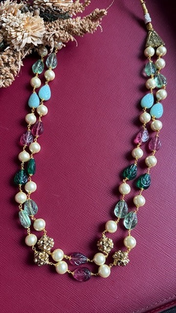 Rashi Multi Mala