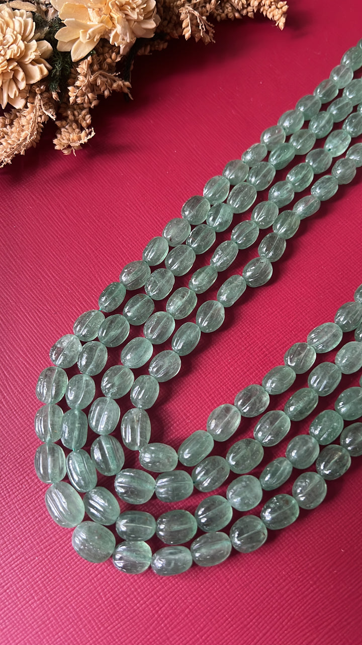 Natual Stone mala