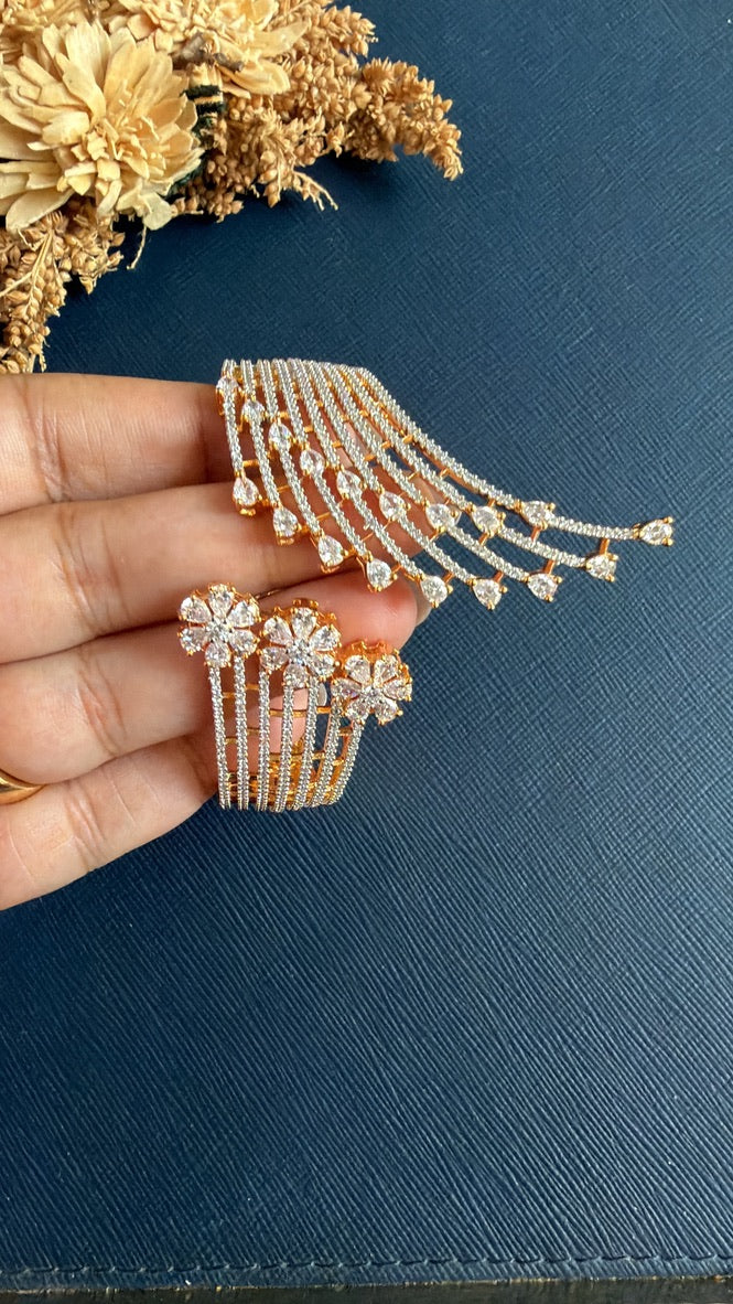 Rossy Diamond Bracelet