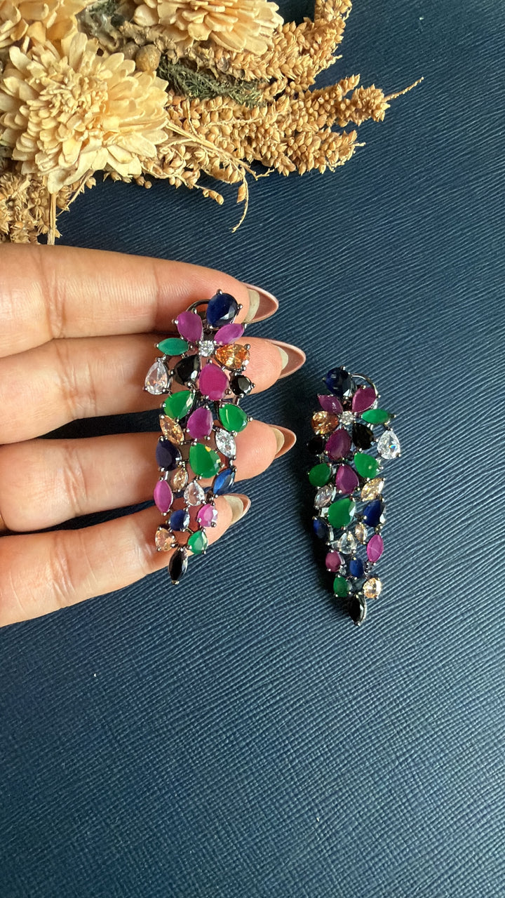 long earrings
long earrings for women
earrings design