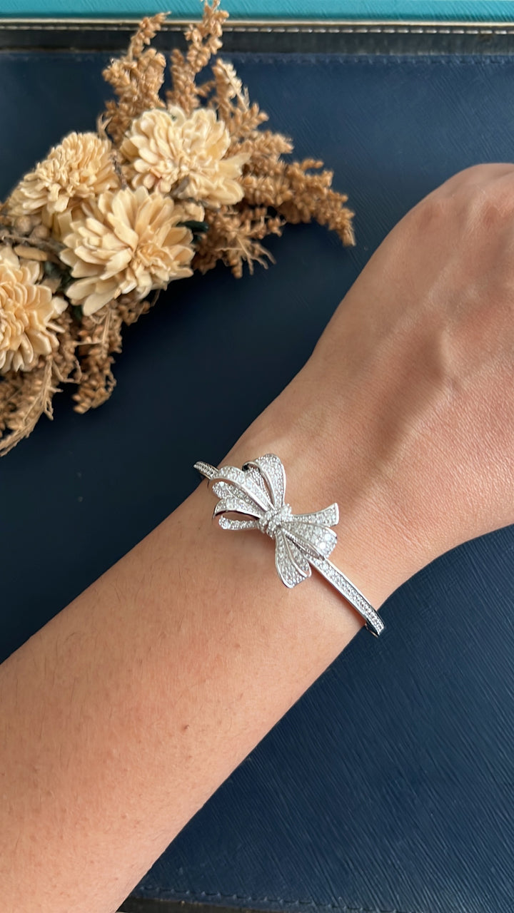 Tejasvi Diamond Bracelet