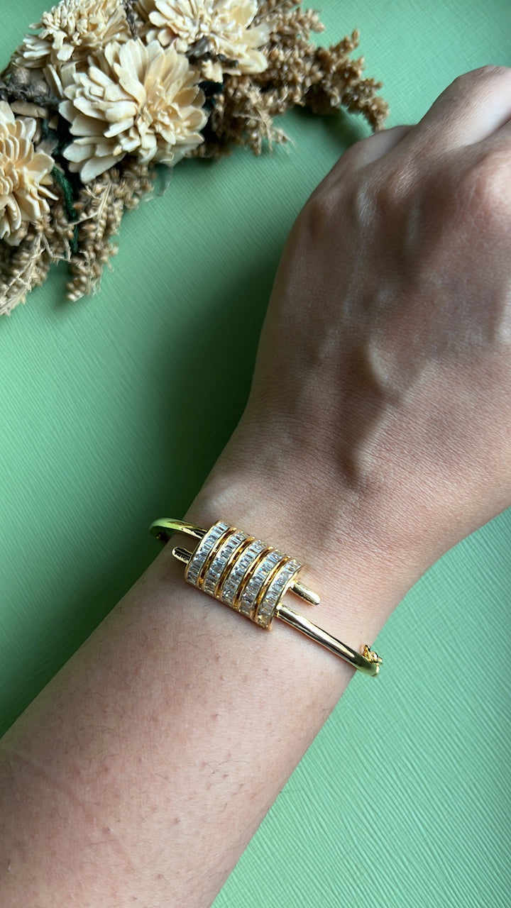 Aathmika Diamond Bracelet