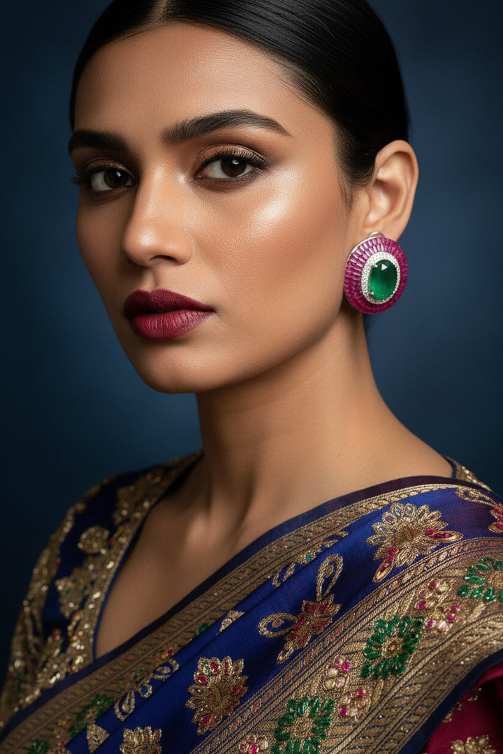 Priyanshi Doublet Stud
