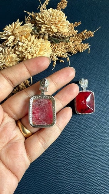 Aarna Doublet Earring