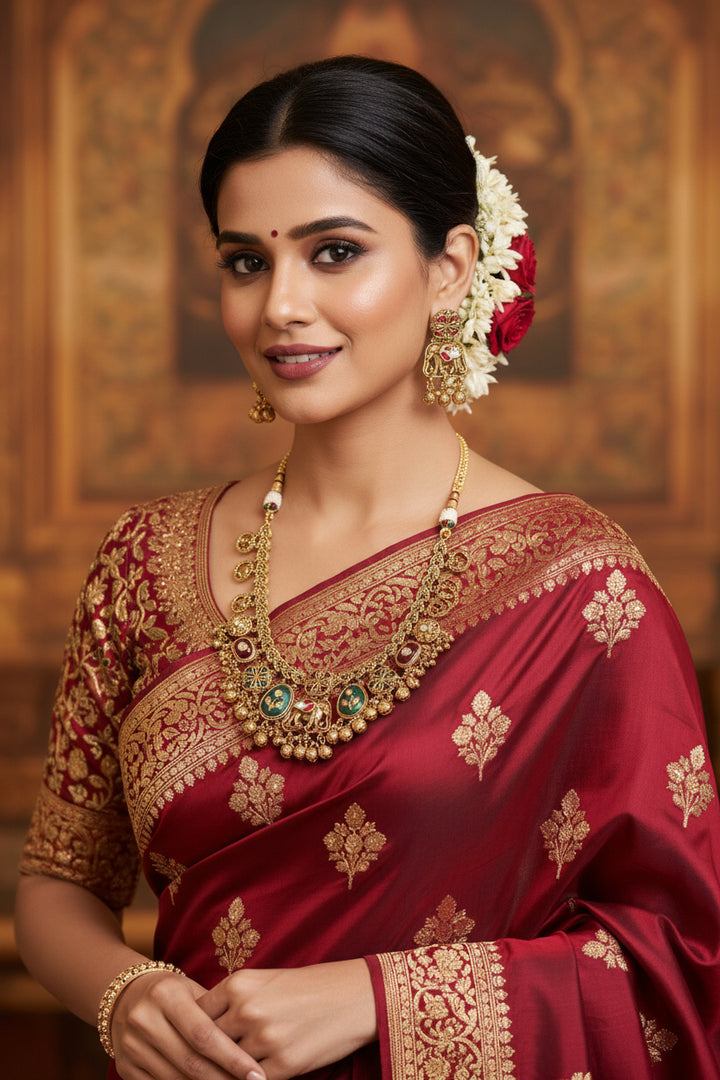 Samiksha Heritage Jewellery