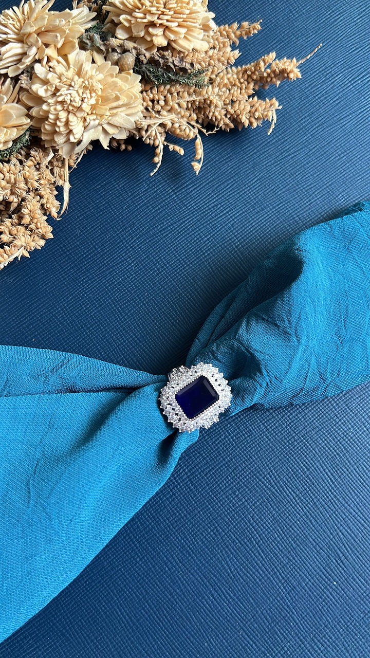Navani Diamond Ring