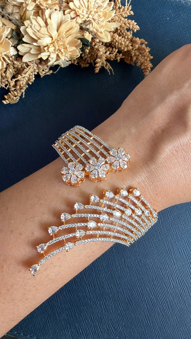 Rossy Diamond Bracelet