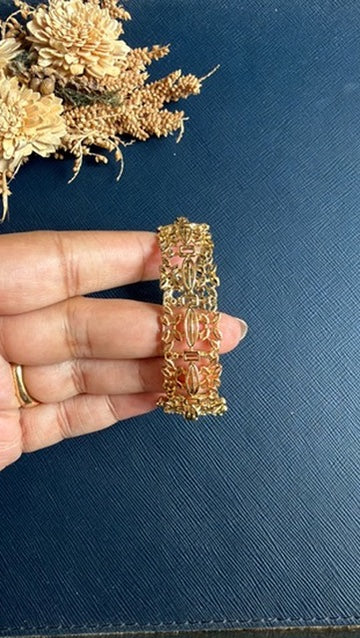 Zivah Diamond Bracelet