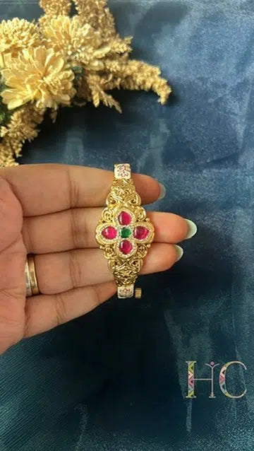 Ethnic Meena Bracelet