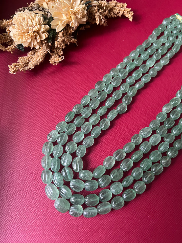 Natual Stone mala