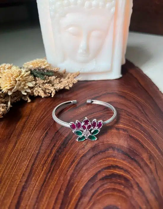 Silver Replica Bracelet