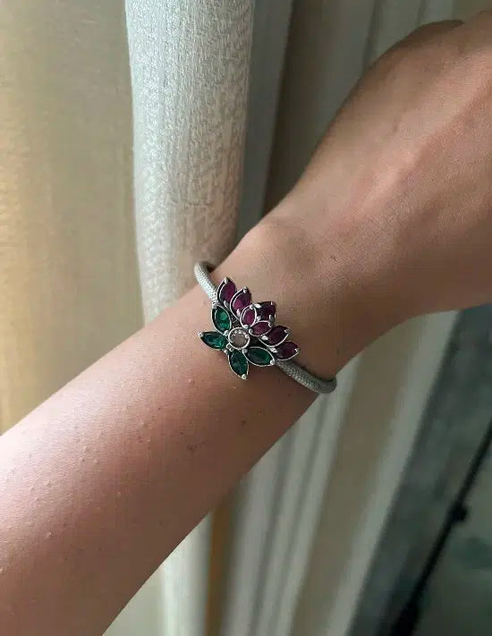 Silver Replica Bracelet