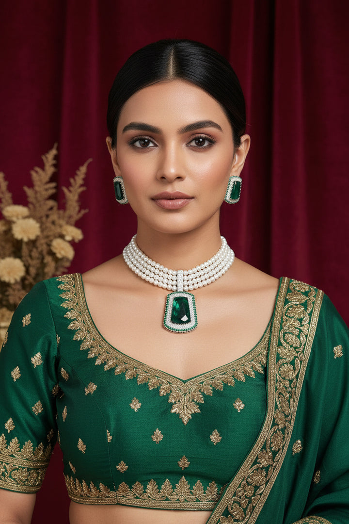 women artificial jewellery set
artificial necklace set
artificial jewellery necklace