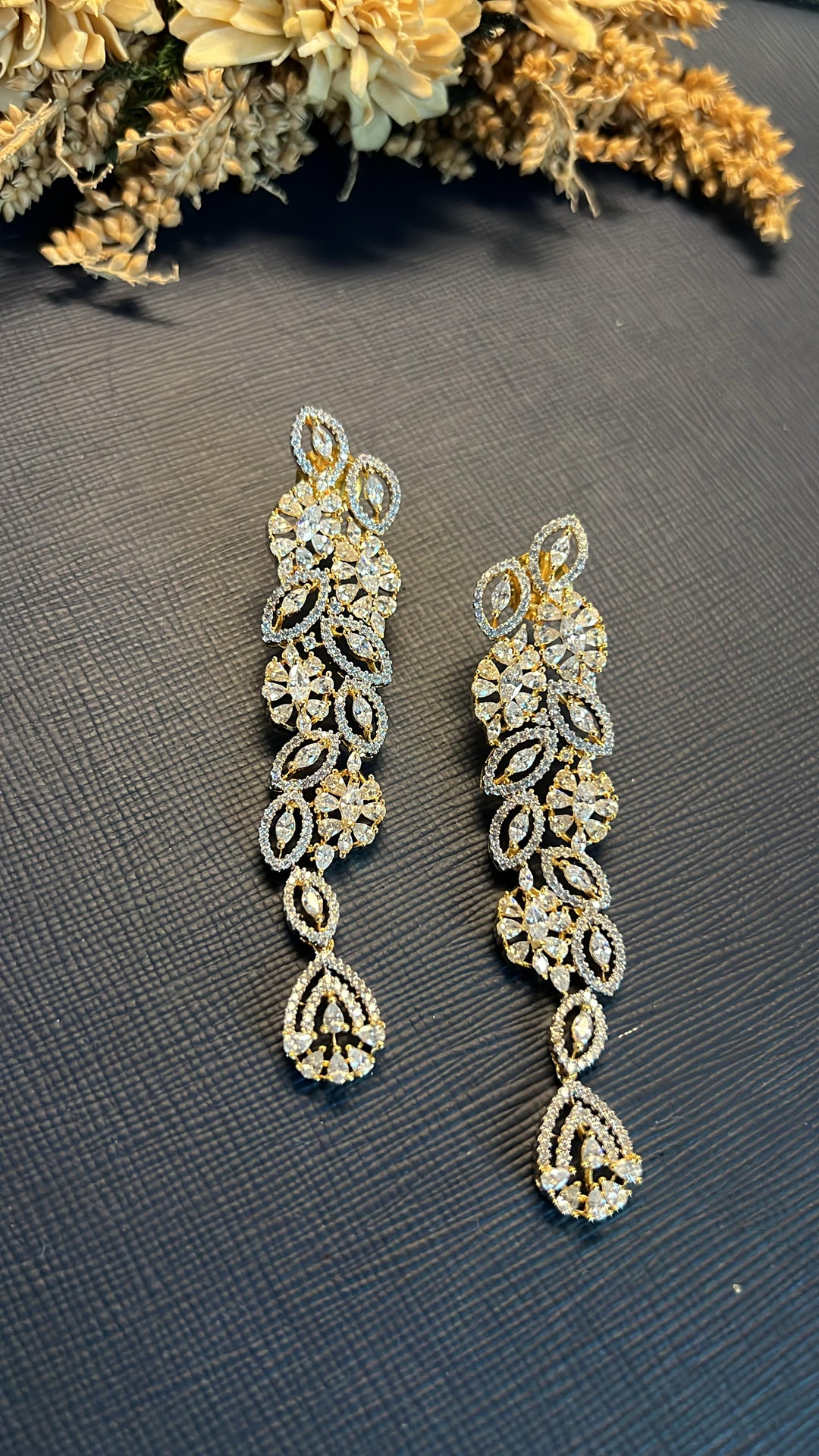 chandbali
earrings for women
gold earrings for women