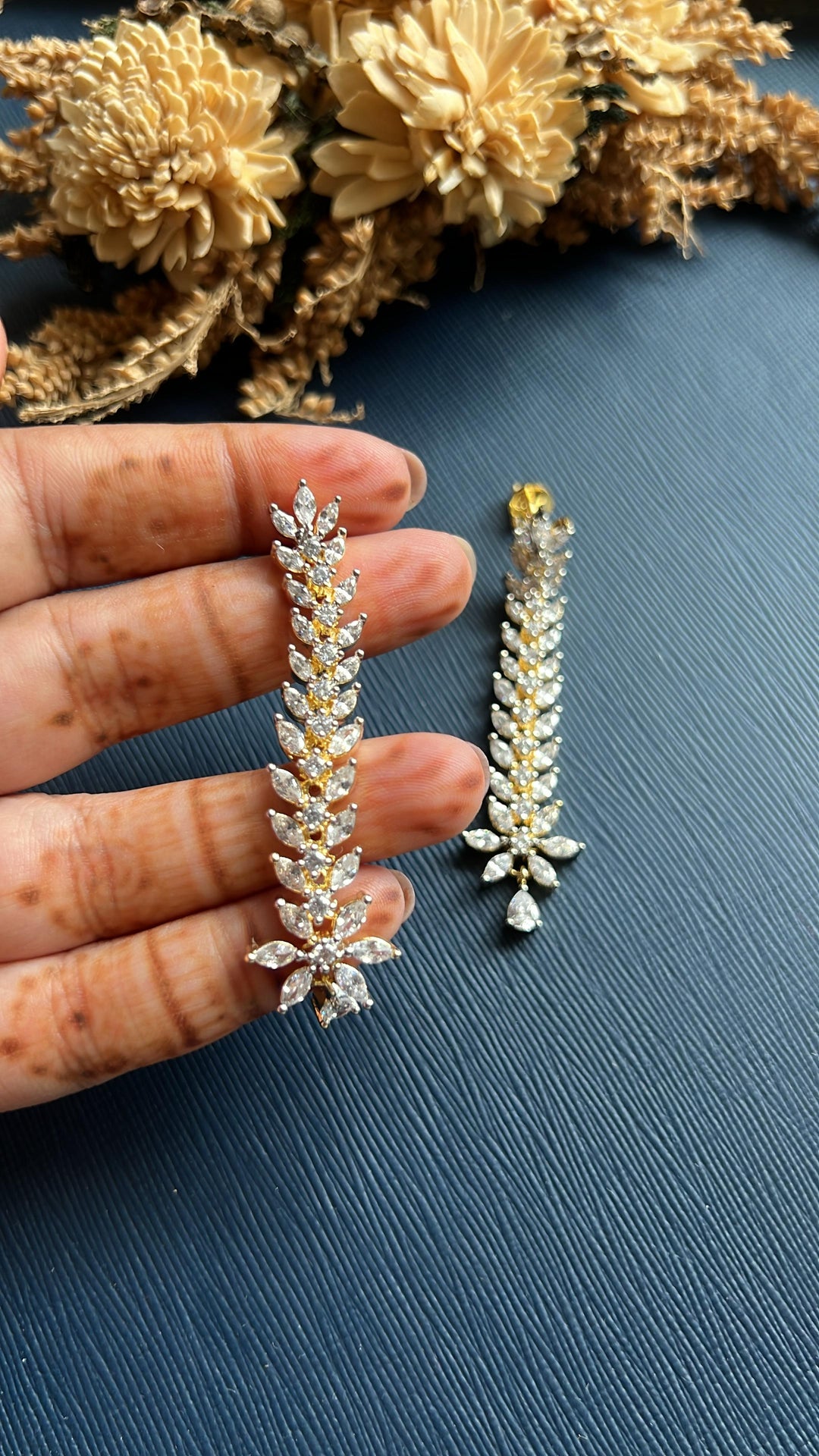 long earrings
long earrings for women
earrings design