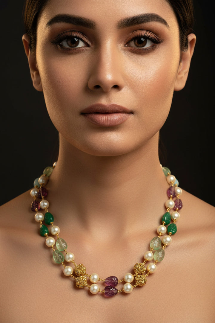 Rashi Multi Mala