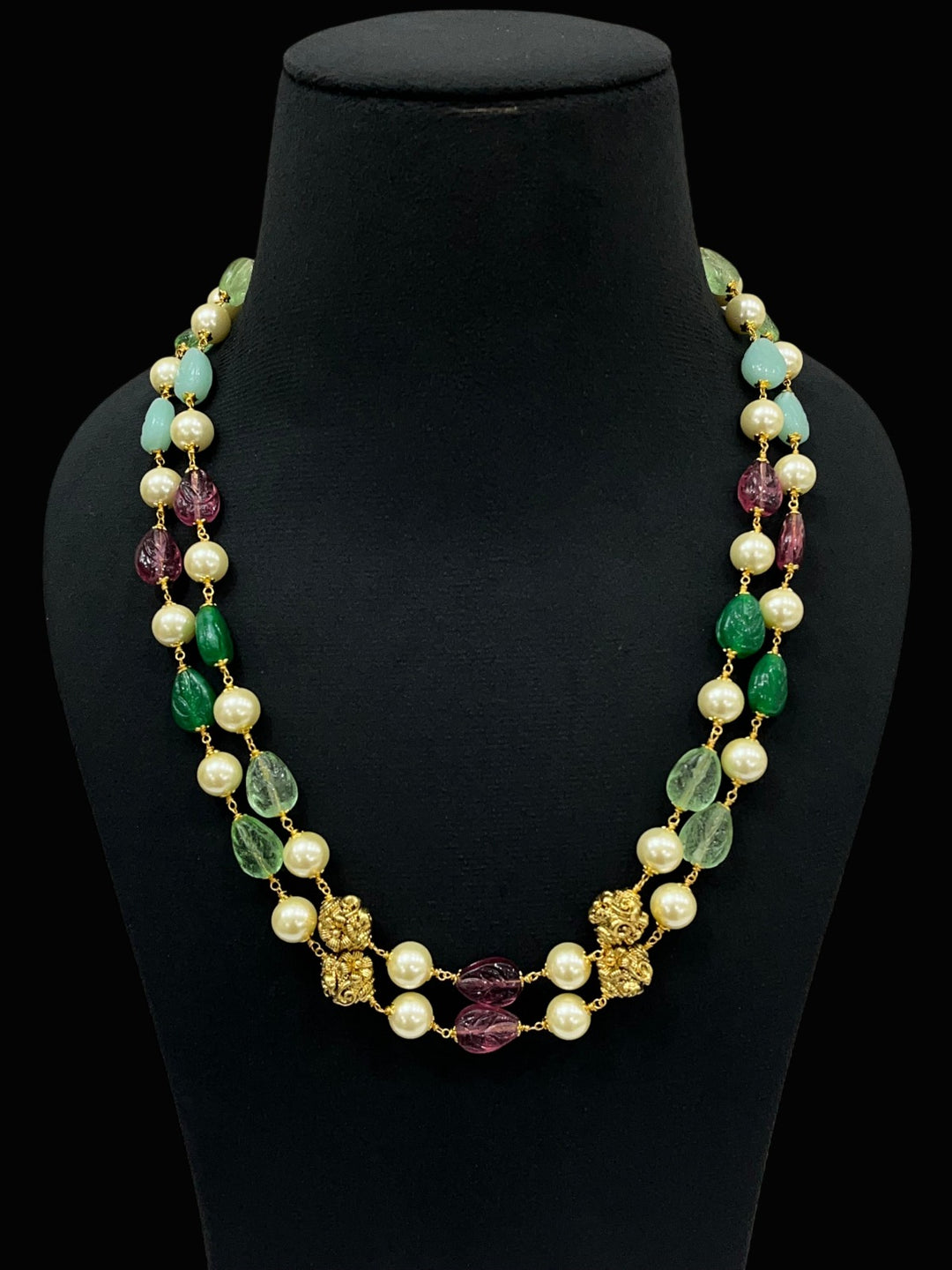 Rashi Multi Mala