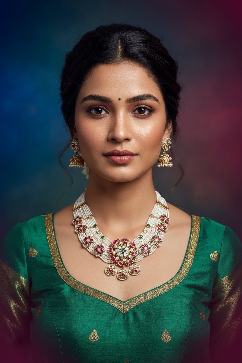 bridal jewellery set
wedding jewellery set for bride
bridal jewellery