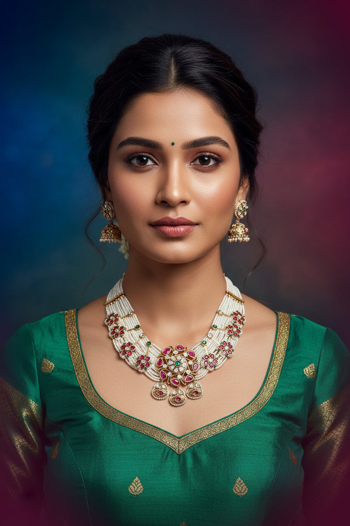 bridal jewellery set
wedding jewellery set for bride
bridal jewellery