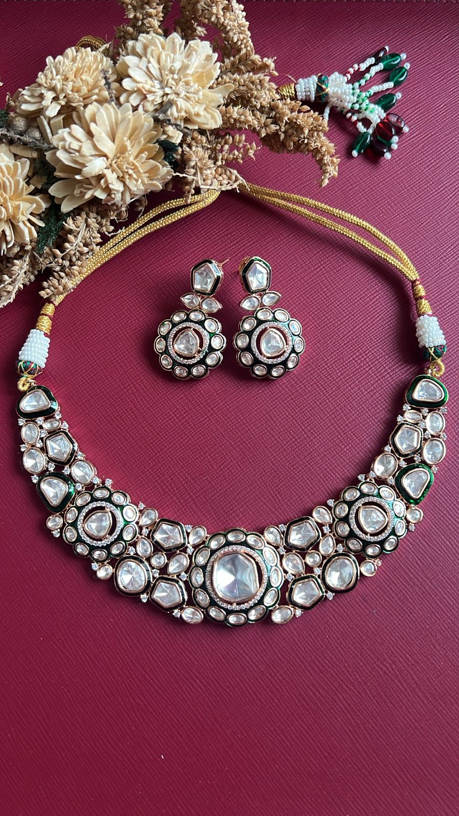 buy bridal jewellery online
gold collections
luxury jewellery