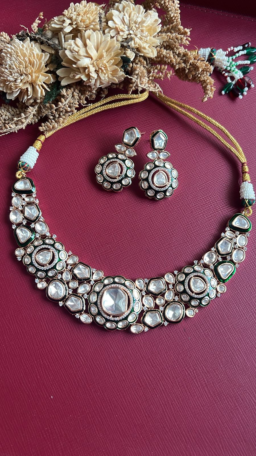 buy bridal jewellery online
gold collections
luxury jewellery